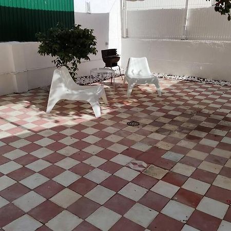 Memoria 49 Terrace Apartment Lisboa Ngoại thất bức ảnh