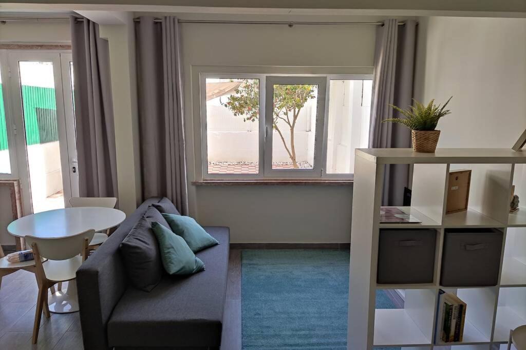 Memoria 49 Terrace Apartment Lisboa Ngoại thất bức ảnh