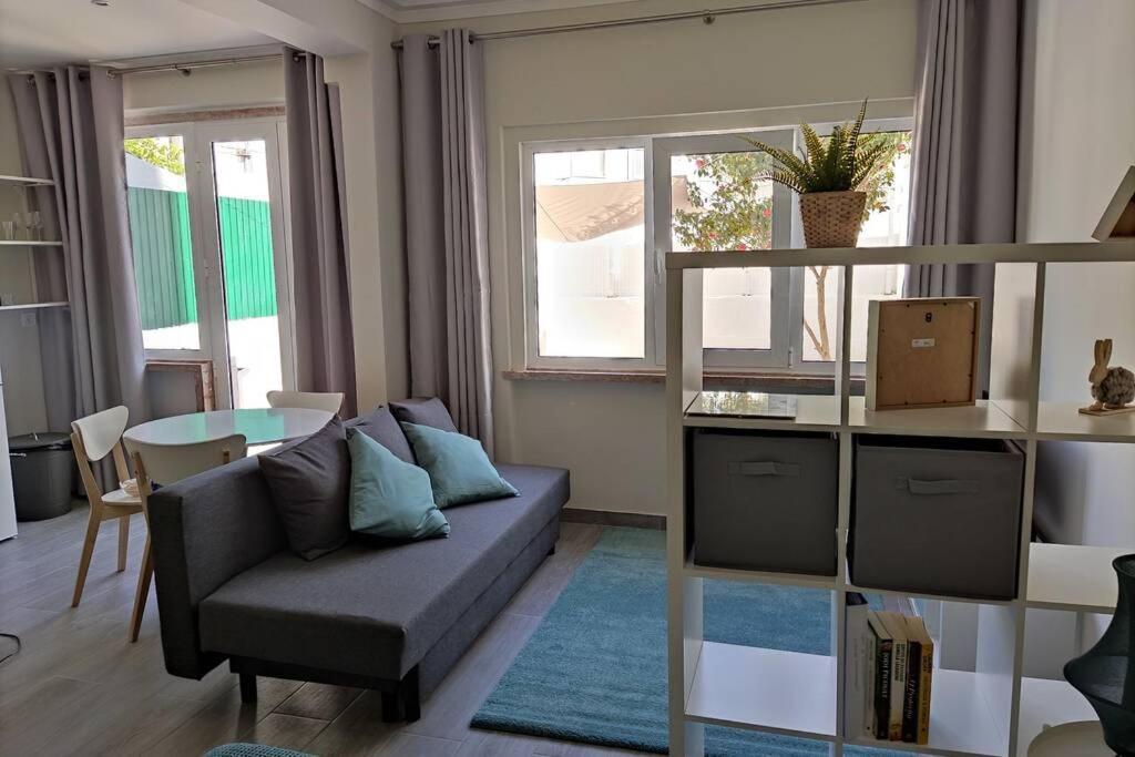 Memoria 49 Terrace Apartment Lisboa Ngoại thất bức ảnh