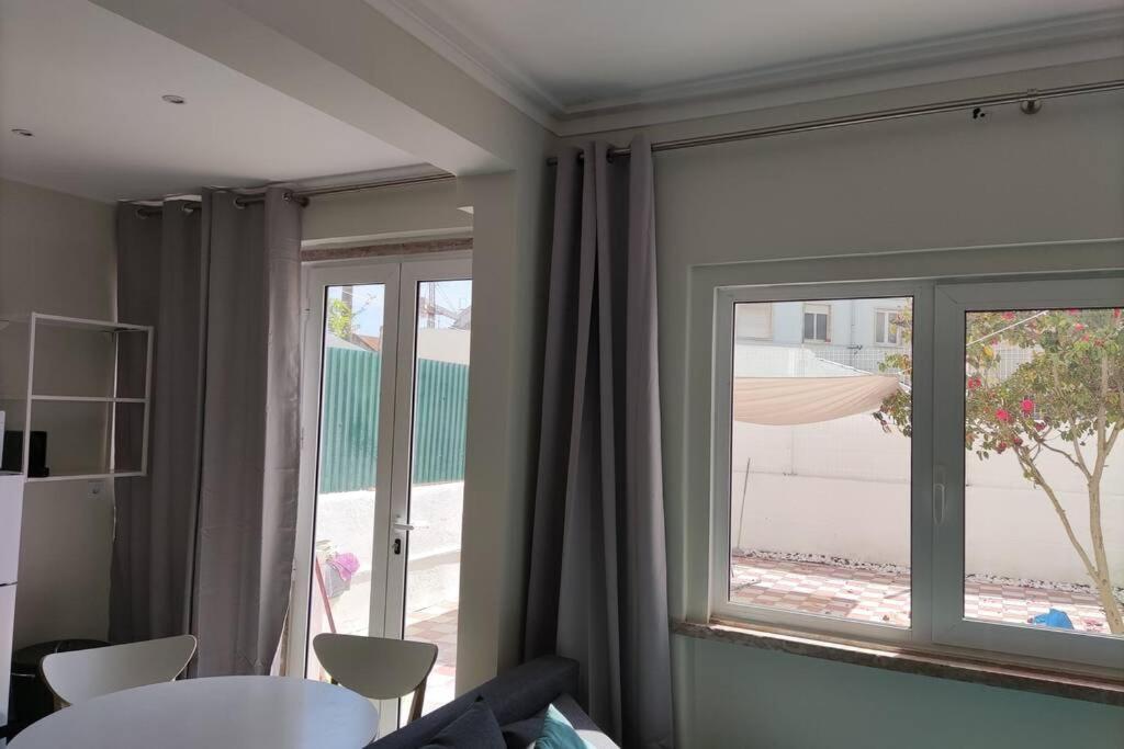 Memoria 49 Terrace Apartment Lisboa Ngoại thất bức ảnh